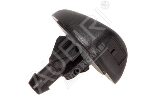 Washer nozzle Fiat Scudo, Citroën Jumpy, Peugeot Expert 2007-2016