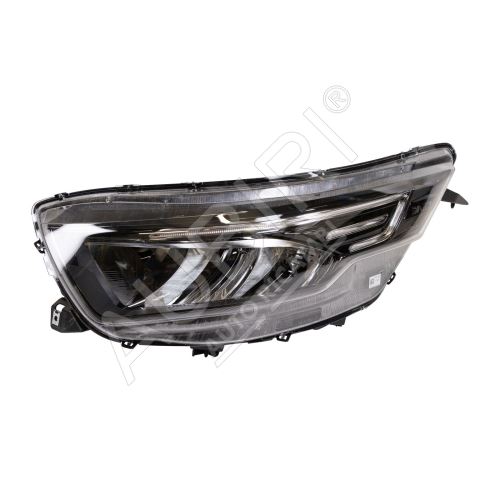 Headlight Iveco Daily since 2019 left, LED