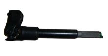 Steering wheel rod Renault Trafic lower