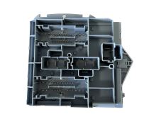 Fuse box Fiat Ducato, Jumper, Boxer since 2006 (2)
