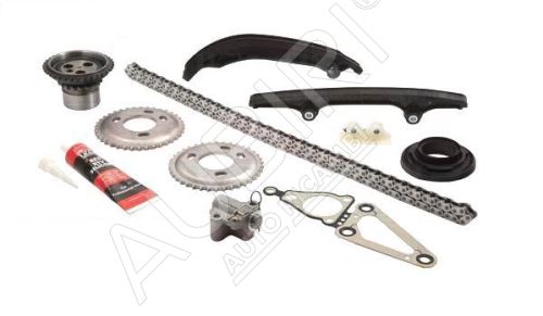 Timing chain kit Fiat Ducato 2006-2011, Jumper/Boxer since 2006 2.2D PUMA