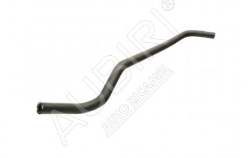 Cooling hose Ford Transit 2006-2014 3.2D from the thermostat to the tank