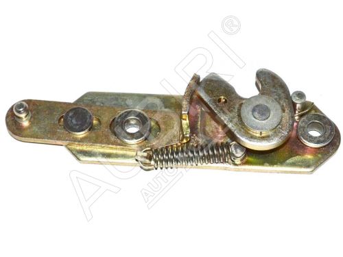 Rear door lock Iveco Daily 2000-2006 right upper