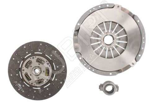 Clutch kit Iveco Daily since 2011 3.0D C21/S21 with bearing, 310mm