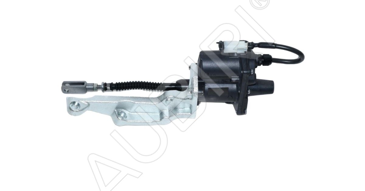 Electric parking brake mechanism Iveco Daily 70C since 2019 left ...