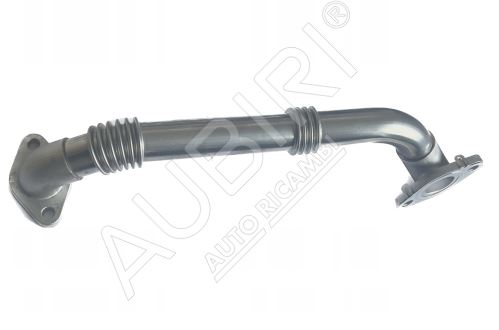 EGR pipe Fiat Ducato 2016-2021 2.3D Euro6, LPERG