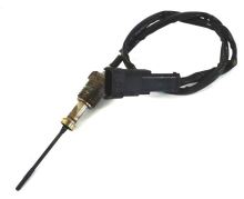 DPF sensor Fiat Ducato 250 Euro 6 rear
