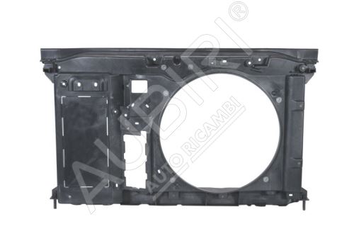 Radiator fan cover Citroën Berlingo, Peugeot Partner 2008-2018