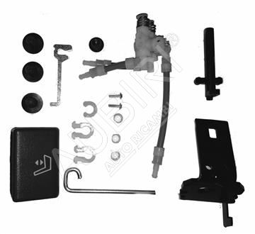 Repair kit of seat Iveco EuroCargo