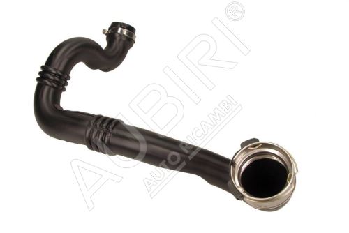 Charger Intake Hose Renault Master since 2010 2.3 dCi FWD from intercooler to throttle