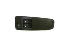 Electric window switch Fiat Ducato since 2006 left without electric mirrors
