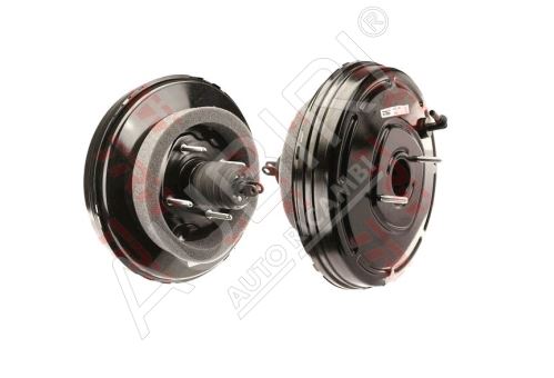 Brake booster Citroën Berlingo, Partner 2008-2018 - ESP 8 PRO B9, ASR+