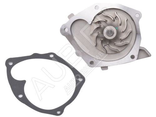 Water Pump Renault Master 1998-2010, Trafic 2001-2014 1.9 dCi with seal