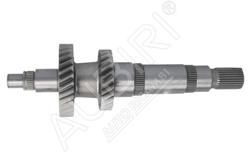 Primary transmission shaft Iveco Daily 6S380, 6S400