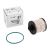 Fuel filter Citroën Jumpy, Citroën Berlingo since 2016 1.6/2.0D, Scudo since 2022 2.0D