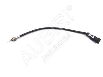 Exhaust temperature sensor Fiat Ducato since 2014 2.3 JTD