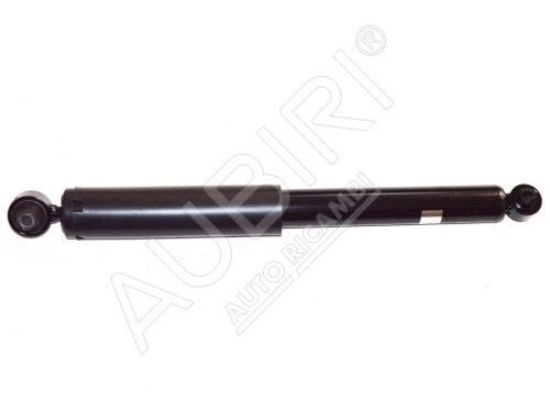 Shock absorber Fiat Doblo 2010-2022 rear, gas pressure