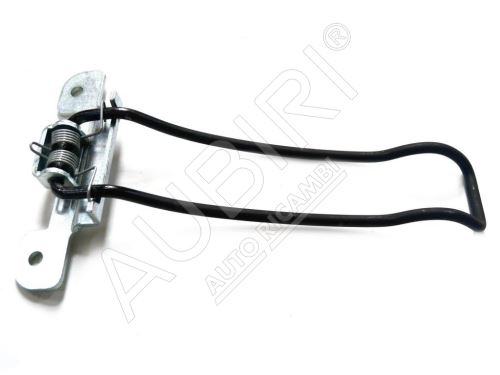 Rear door limiter Iveco Daily 2000-2011 left/right, 270