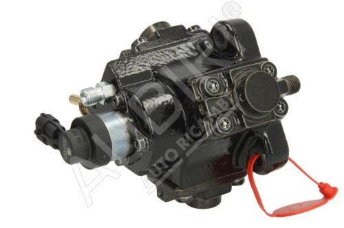 High pressure pump Fiat Ducato 2011/14-,Doblo 2010/15- 1.6/2.0MTJ Euro5+without Start/Stop