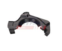 Brake disc cover Fiat Fiorino, Nemo, Bipper since 2007 front, left (1)