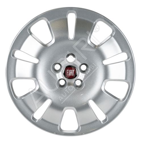 Wheel trim Fiat Doblo 2010-2015 16 inches wheels