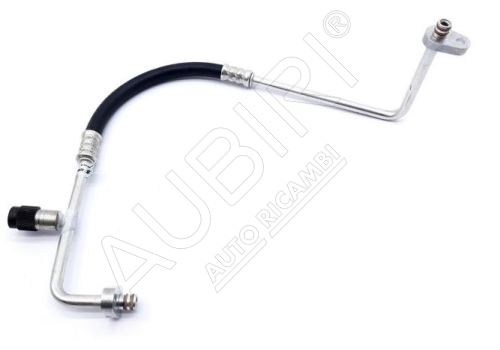 Air con hose Renault Master 1998-2010 2.5D from condenser to evaporator