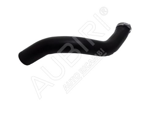 Charger Intake Hose Volkswagen Crafter 2006-2014 2.5 TDI left to intercooler