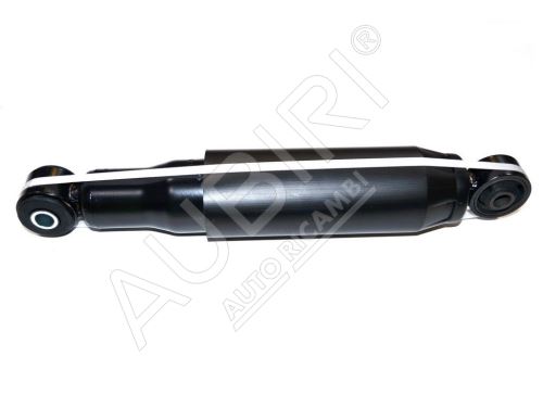 Shock absorber Fiat Doblo 2000-2010 rear, oil pressure