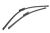 Wipers blades Citroën Jumpy, Expert since 2016 front, 650/500 mm