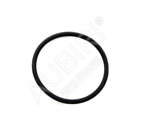 Cooling flange seal Citroën Berlingo, Partner 1995-2016 1.6i 16V