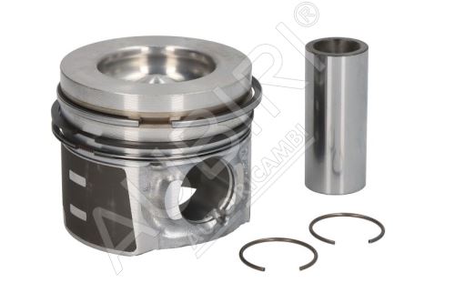 Engine piston Citroën Jumpy since 2007 1.6D, Berlingo since 2008 1.6D STD