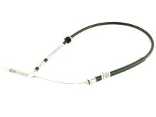 Hand brake cable Iveco Daily 2000 35C14-17/50C13-17 rear