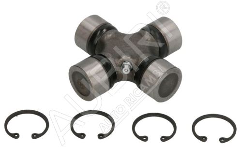 Cardan universal joint Iveco Daily since 2000 27 x 81.70 mm