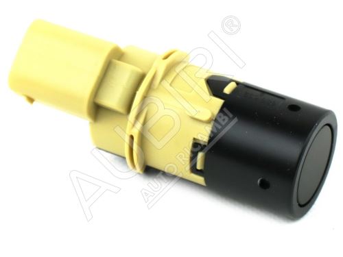 Parking sensor Fiat Scudo since 2007, Berlingo 1995-2011 rear