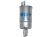Fuel filter Fiat Ducato 2011-2016 Euro5 M10x1.5 mm with sensor