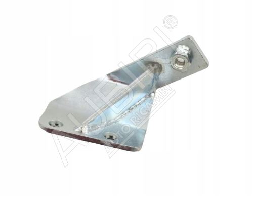 Catalytic converter holder Fiat Ducato, Jumper, Boxer 2006-2022 3.0D