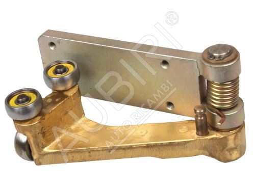 Sliding door roller guide Iveco TurboDaily up to 2000 middle