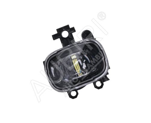 Fog light Renault Trafic since 2021 right, LED