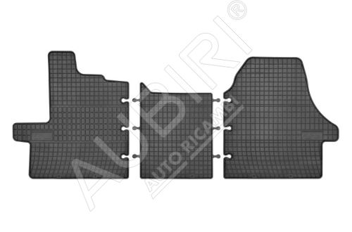 Car floor mats Fiat Ducato since 2006