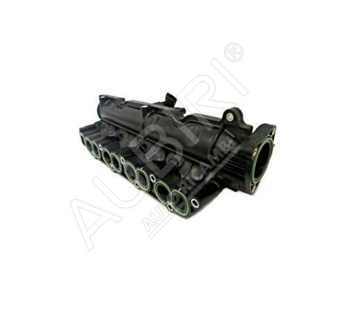 Intake manifold Fiat Doblo since 2010 1.6JTD Euro5/6