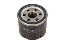 Oil filter Renault Kangoo 2003-2008 1.2i