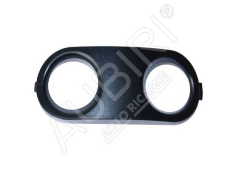 Steering wheel cover Iveco Daily since 2014 33S-70S