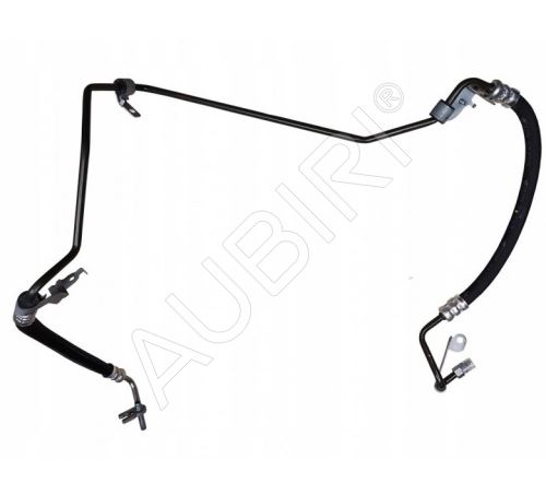 Power steering hose Renault Master, Movano since 2010 2.3 dCi