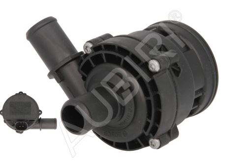 Auxiliary pump of the cooling system Renault Master since 2010-2014 2.3 dCi