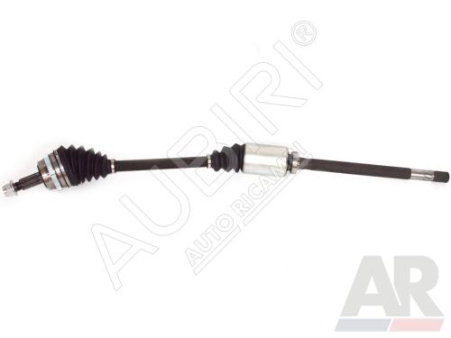 Driveshaft Renault Master 1998-2010 1.9 dCi right with ABS PF1