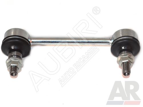 Rear stabilizer bar Fiat Doblo 2000 dl 132mm