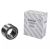 Wheel bearing Iveco Daily 2014 35S/35C, front