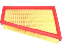 Air filter Citroën Berlingo, Partner 1996-2002 2.0D