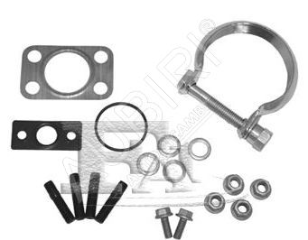 Turbocharger repair kit Citroën Jumpy, Berlingo 2008-2011 1.6 HDi