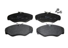Brake pads Renault Trafic 2001-2014 front